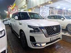 نيسان باترول